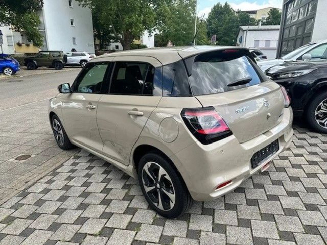 Suzuki Swift Comfort DualJet Hybrid