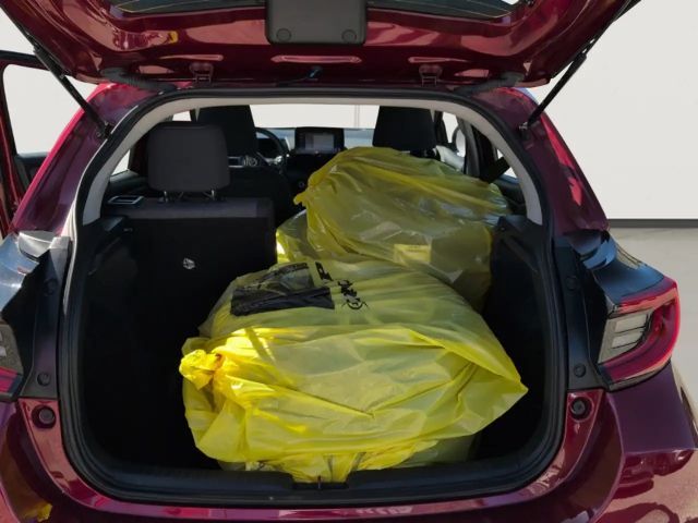 Toyota Yaris Hybride Team D