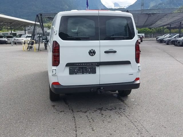 Volkswagen Transporter 4Motion Lang T7