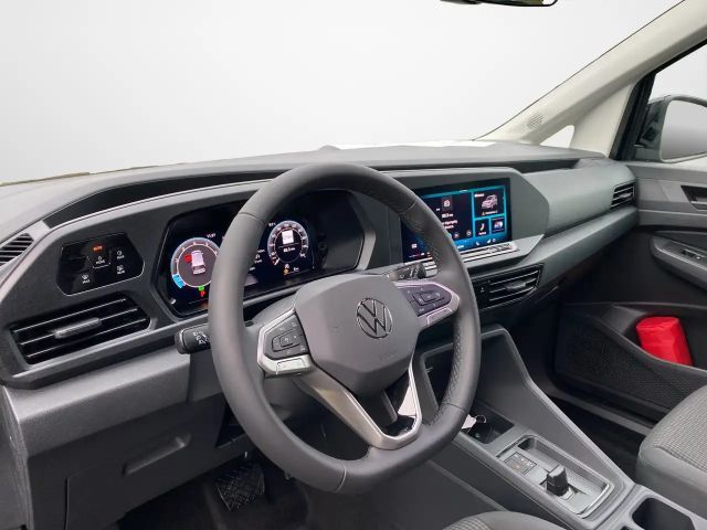 Volkswagen Caddy 1.5 TSI DSG Family Maxi