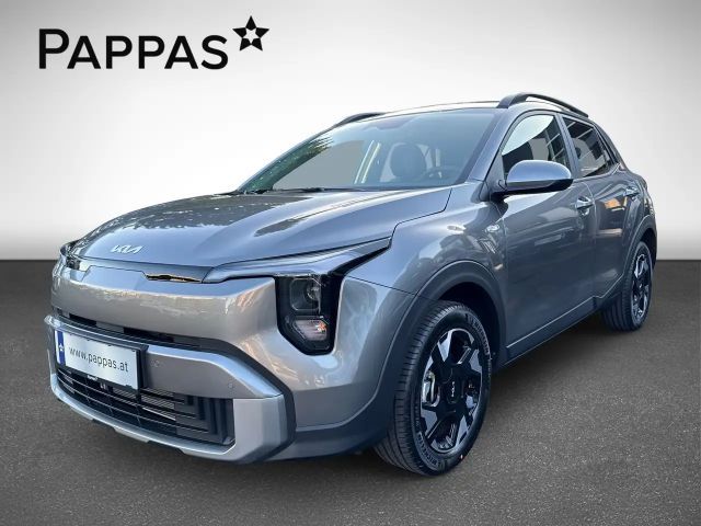 Kia Stonic GDi Titan