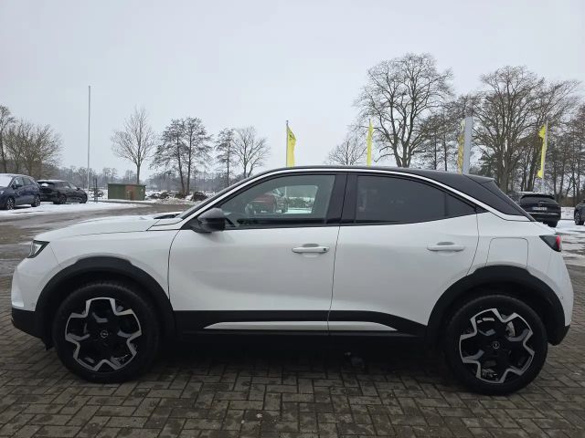 Opel Mokka Ultimate