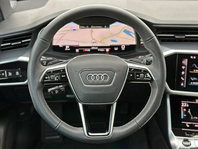 Audi A6 45 TFSI Avant S-Tronic