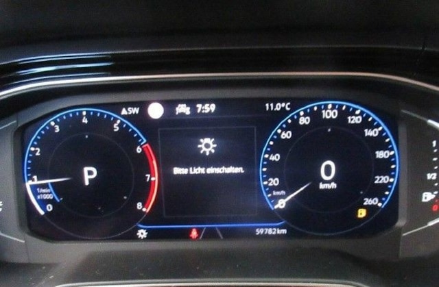 Volkswagen Taigo 1.0 TSI DSG IQ.Drive Style