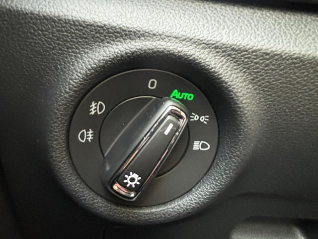 Skoda Kamiq Monte Carlo