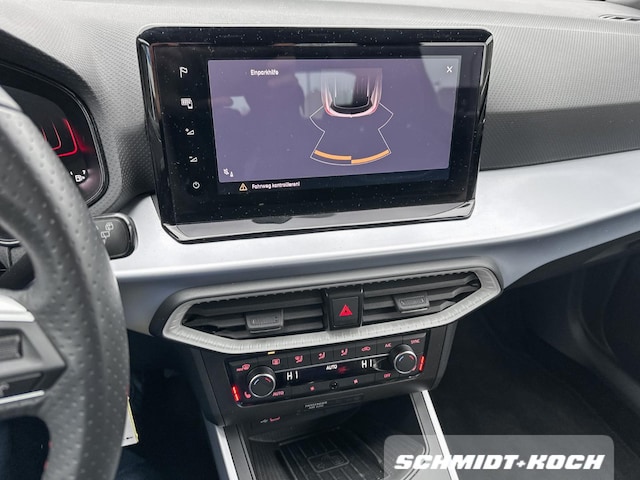 Seat Arona 1.0 TSI FR-lijn