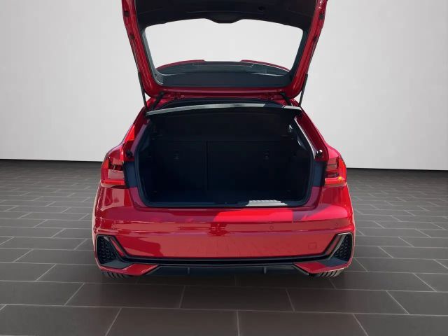 Audi A1 35 TFSI S-Line