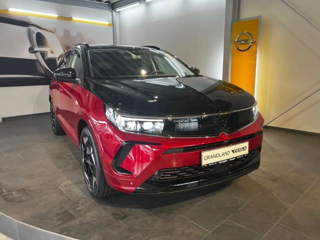 Opel Grandland X GSe
