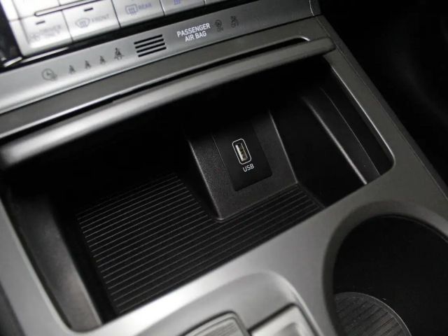 Hyundai Kona Advantage Electric