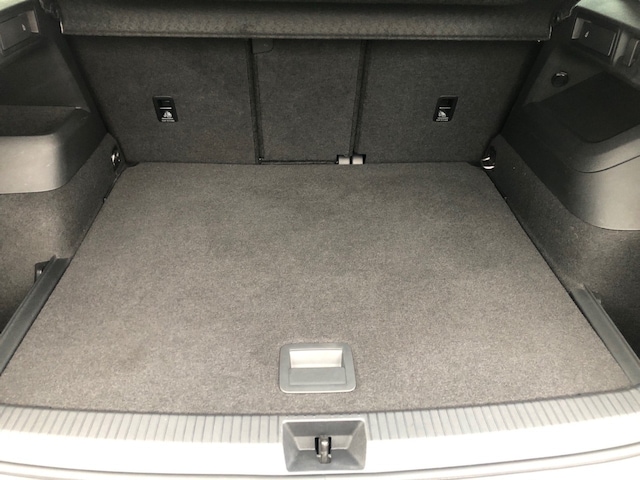 Volkswagen Tiguan 2.0 TDI DSG Life