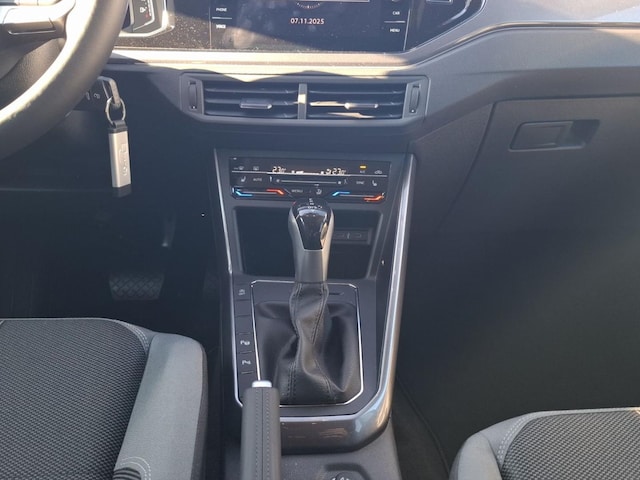 Volkswagen Polo DSG IQ.Drive Style