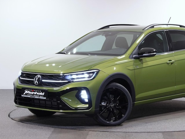 Volkswagen Taigo 1.0 TSI IQ.Drive R-Line Style