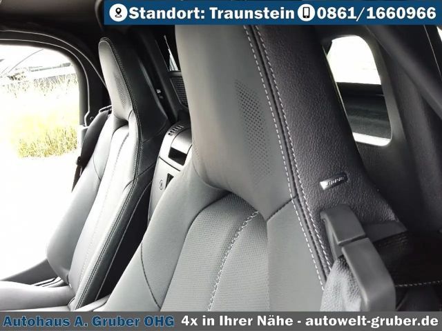 Mazda MX-5 Exclusive-line SkyActiv