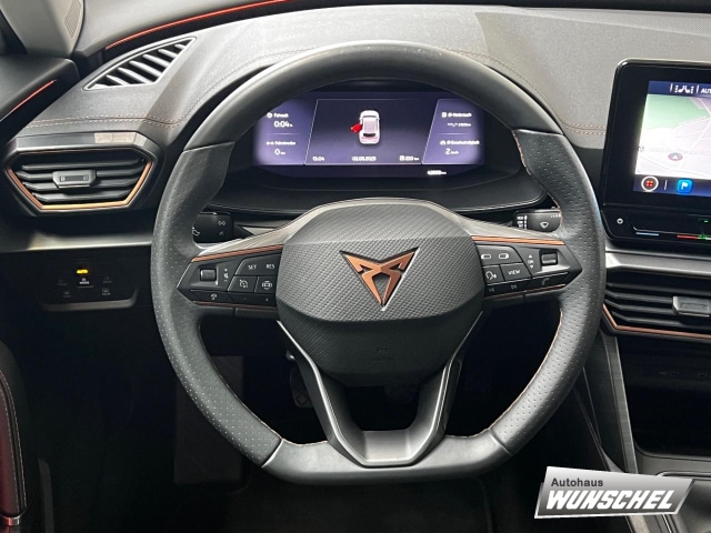 Cupra Formentor 1.5 TSI