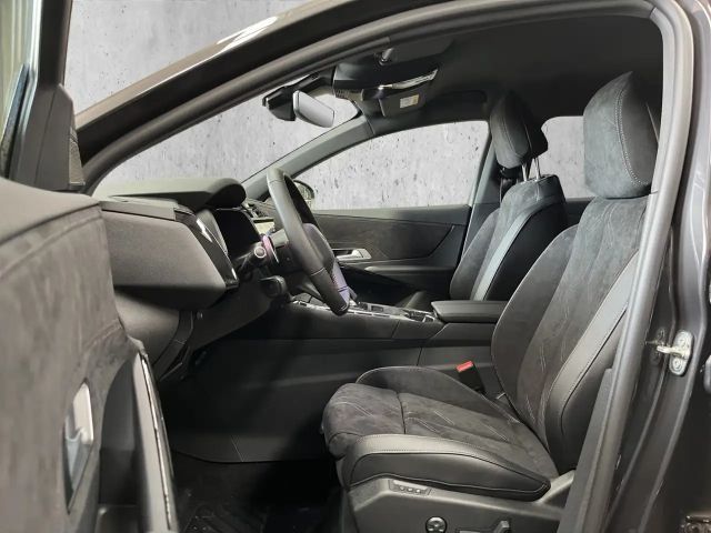 DS DS 7 Crossback BlueHDi Mobiles Pallas