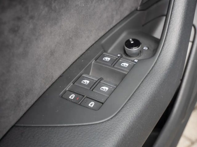 Audi A6 50 TDI Avant Quattro S-Line