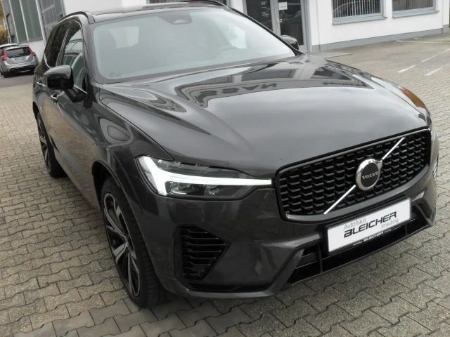 Volvo XC60 AWD Dark Plus T6
