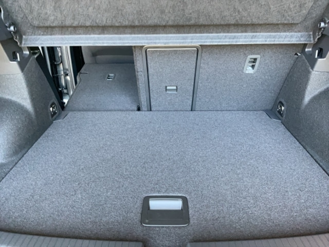 Volkswagen T-Roc DSG Plus Style