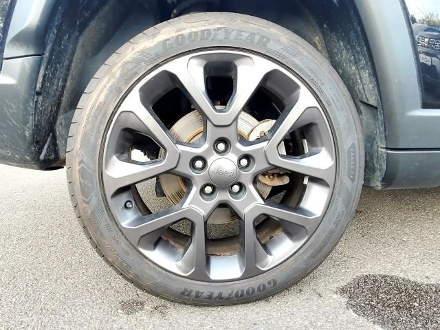Jeep Compass 4x4