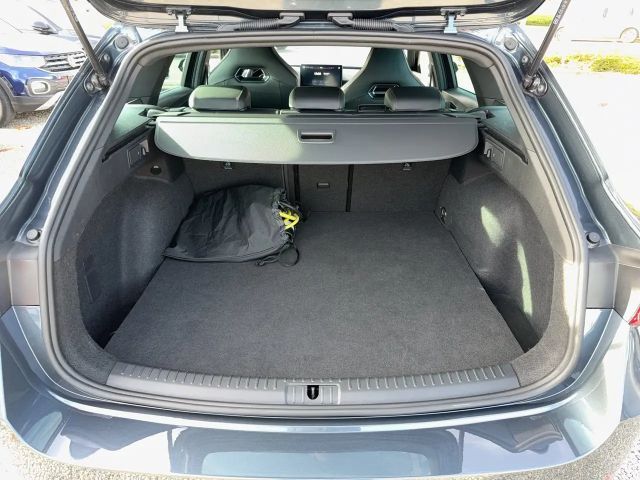 Cupra Leon SP eHybrid ACC/LED/Navi/PDC