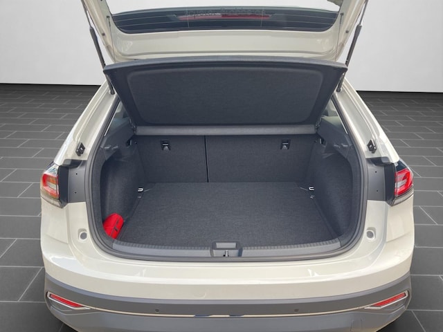 Volkswagen Taigo DSG Style