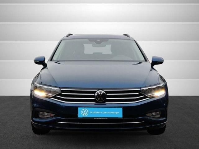 Volkswagen Passat 1.5 TSI Business Variant
