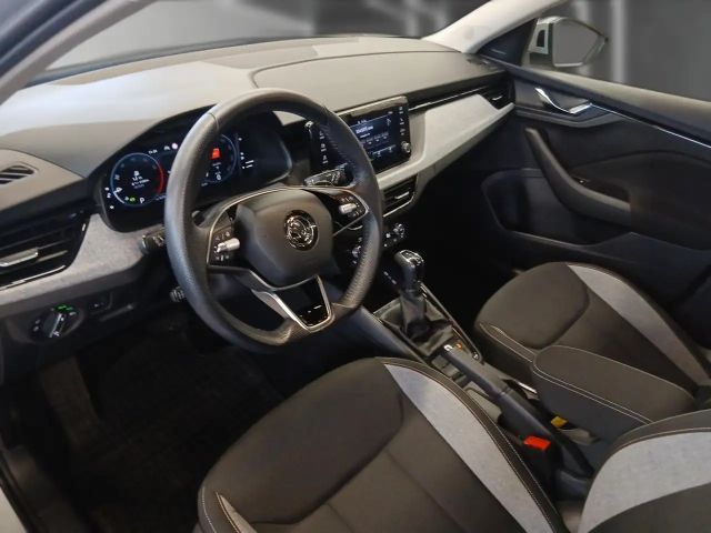 Skoda Kamiq 1.0 TSI Selection