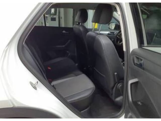 Volkswagen T-Roc 2.0 TDI DSG Plus