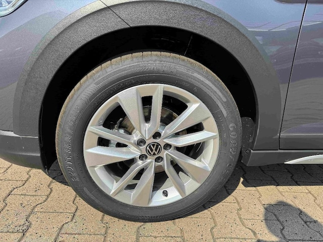 Volkswagen Taigo 1.0 TSI DSG IQ.Drive