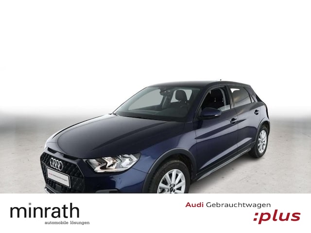 Audi A1 30 TFSI Allstreet