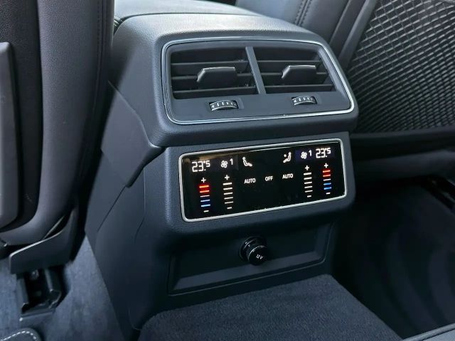 Audi A6 45 TFSI Avant Quattro