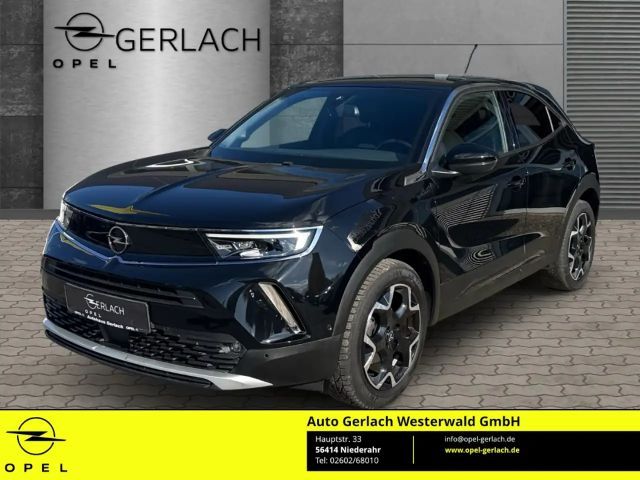 Opel Mokka Ultimate