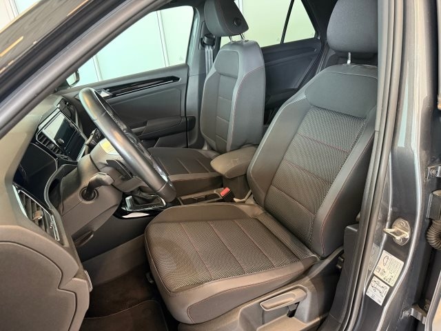 Volkswagen T-Roc 1.5 TSI