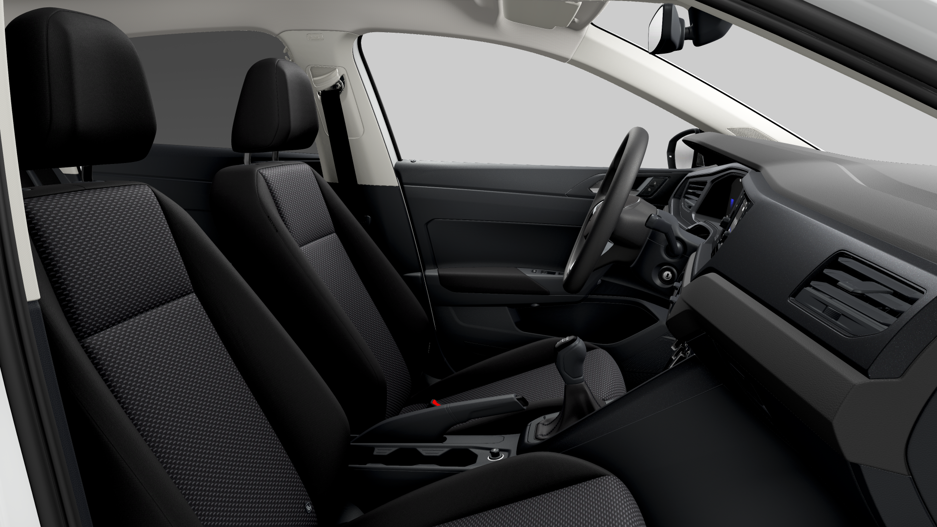 Volkswagen Polo Polo 1.0 SITZHEIZUNG EINPARKHILFE LED KLIMA DAB+