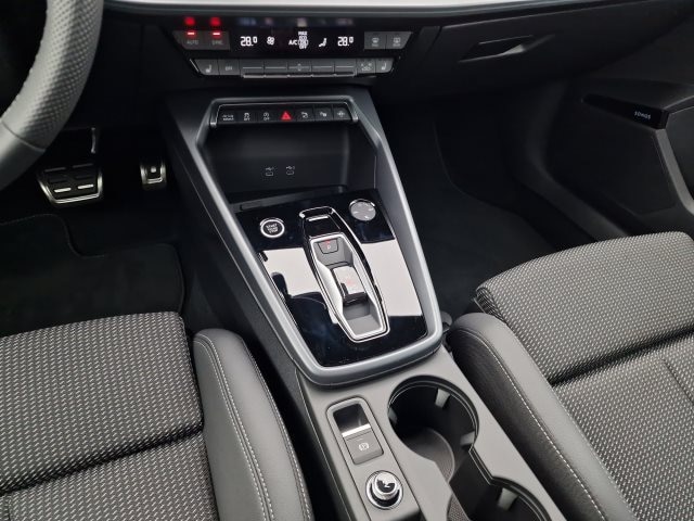 Audi A3 S-Tronic Sportback