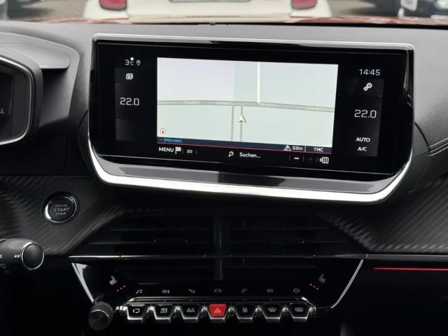 Peugeot 2008 GT-Line