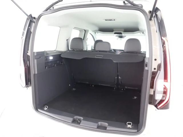 Volkswagen Caddy eHybrid