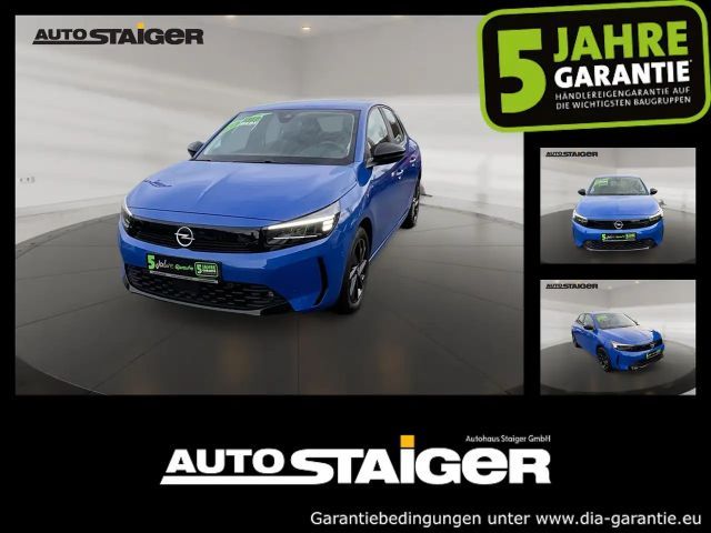 Opel Corsa 1.2 Turbo Edition Turbo