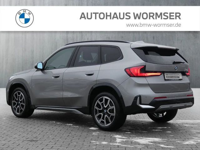 BMW X1 xDrive20d