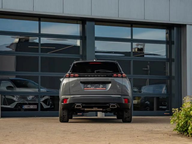 Peugeot 2008 145PK MHEV | AT | Black Pack I Camera | PP V&A ...