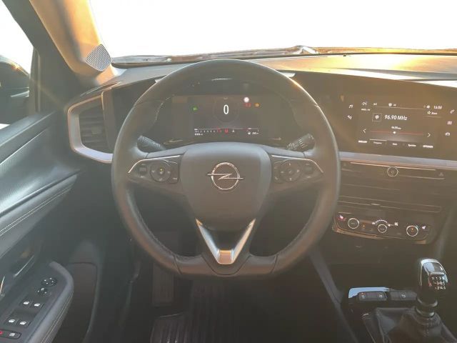 Opel Mokka 1.2 Turbo Elegance Turbo