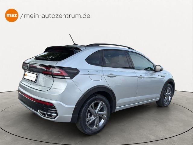 Volkswagen Taigo 1.0 TSI R-Line