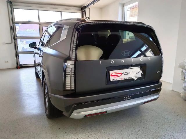Hyundai IONIQ 9 4WD