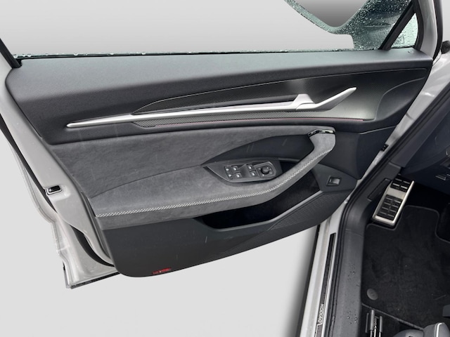 Skoda Kodiaq 2.0 TDI 4x4 Sportline