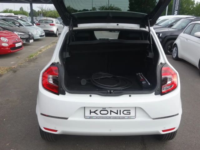 Renault Twingo E-Tech Techno