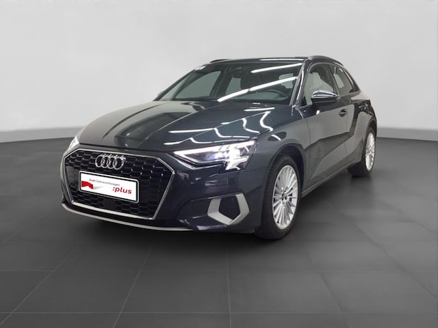 Audi A3 30 TDI Sportback
