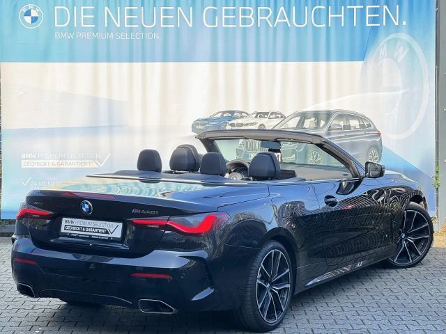 BMW 440 Cabrio M440i xDrive