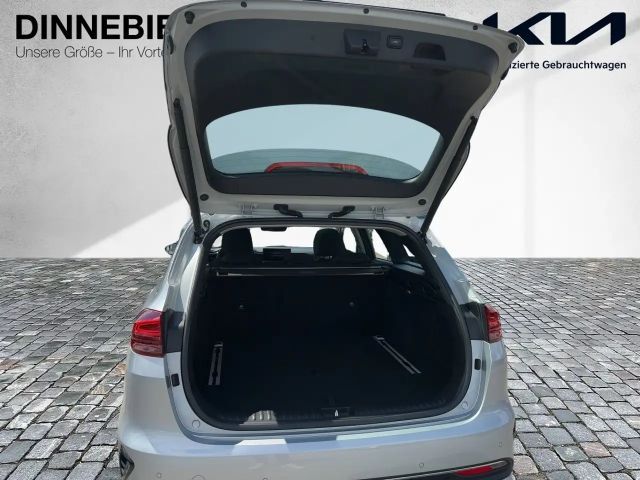 Kia Ceed Spirit SportWagon