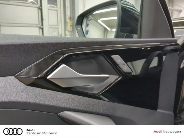 Audi A1 S-Line Sportback