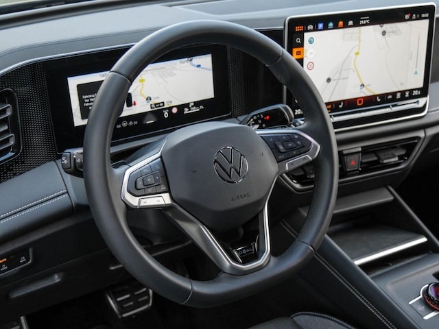 Volkswagen Tiguan DSG